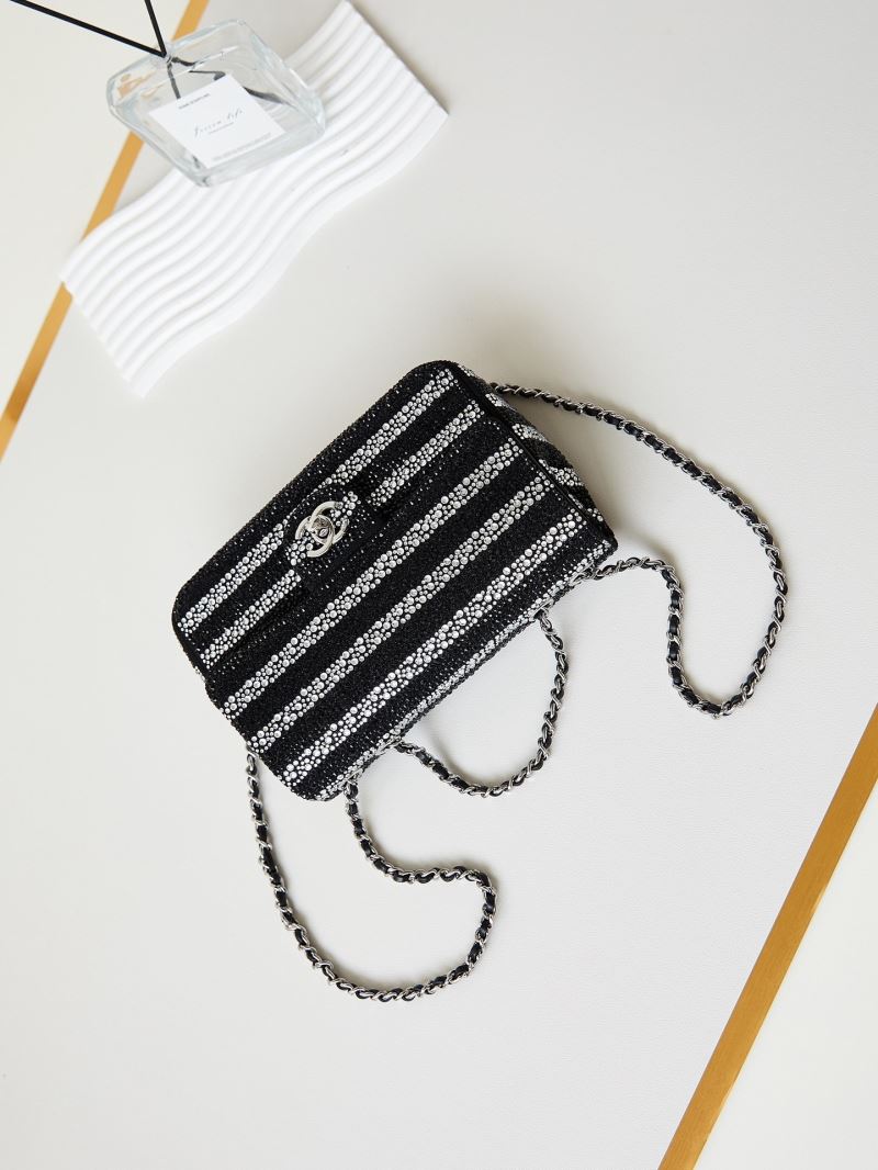 Ch**el cf series bags